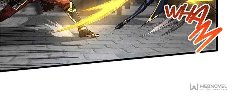 The King’s Avatar Chapter 116 - Page 34