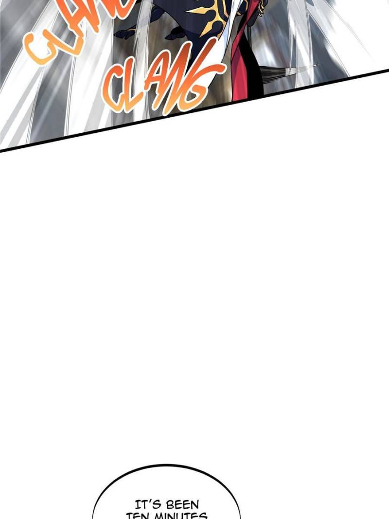 The King’s Avatar Chapter 116 - Page 45
