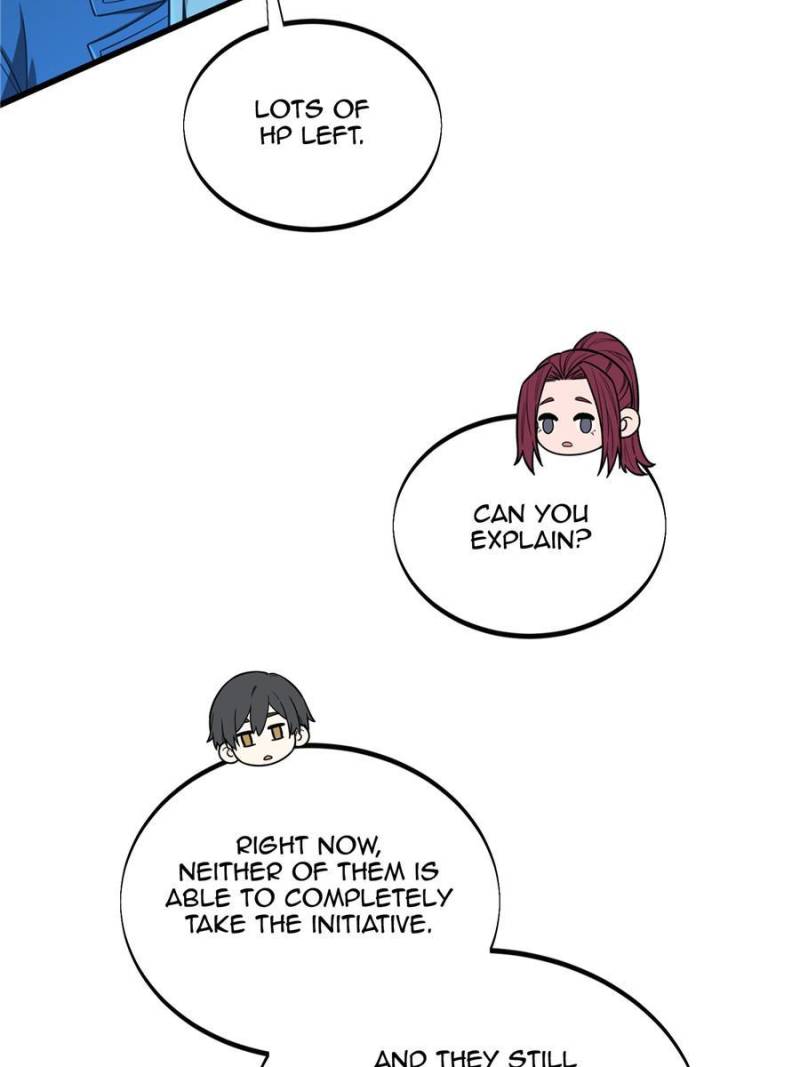 The King’s Avatar Chapter 116 - Page 47