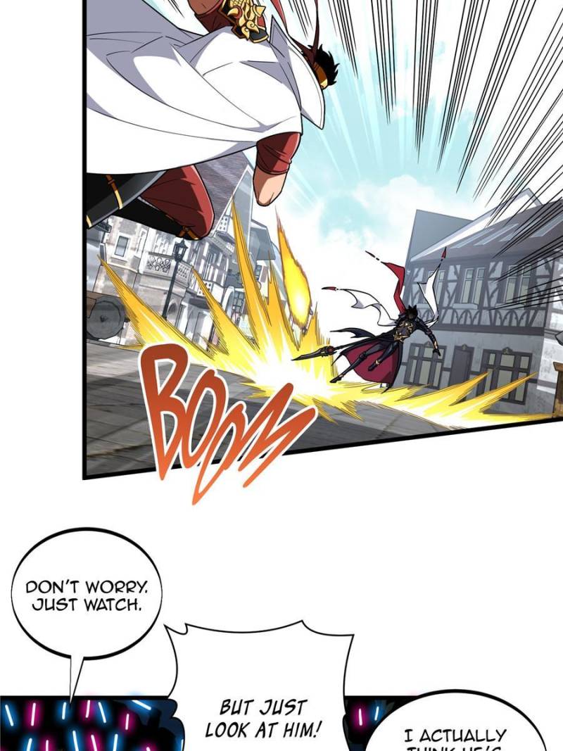 The King’s Avatar Chapter 116 - Page 53