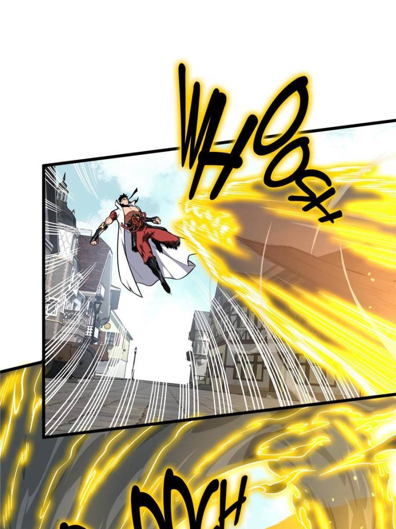 The King’s Avatar Chapter 116 - Page 61