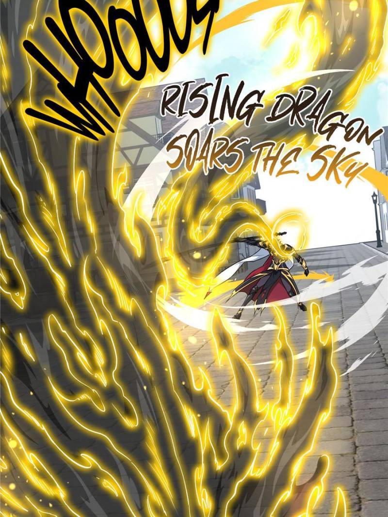 The King’s Avatar Chapter 116 - Page 62