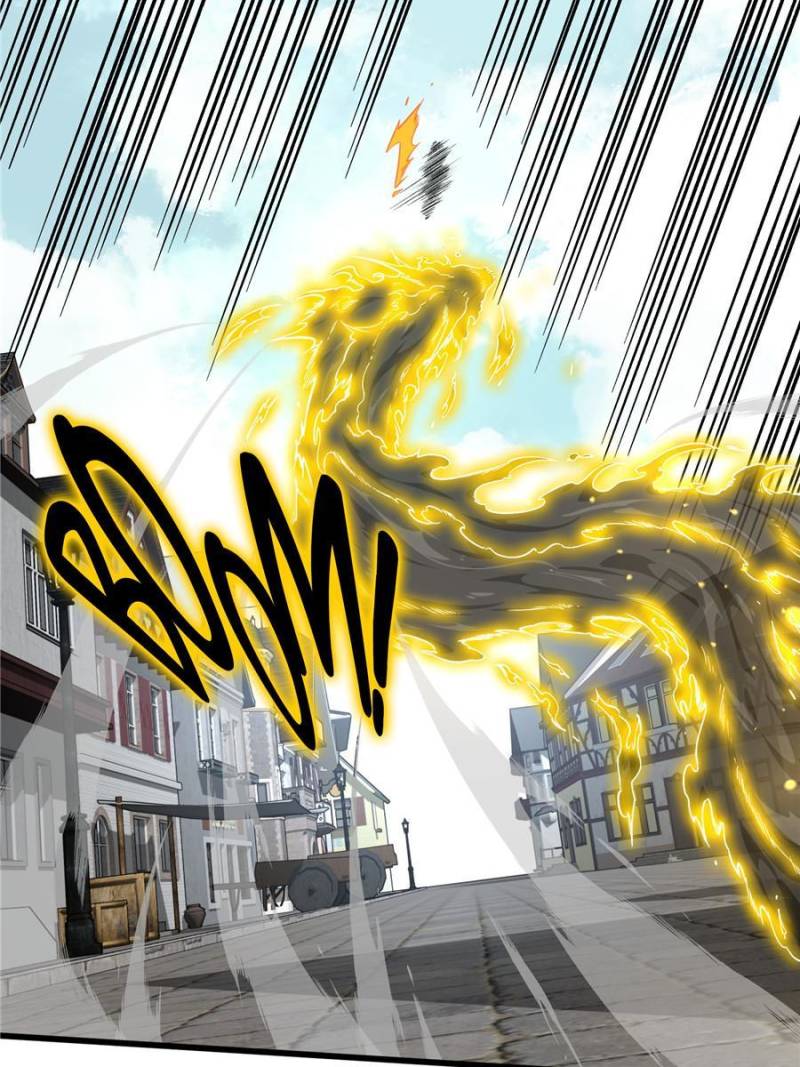 The King’s Avatar Chapter 116 - Page 64