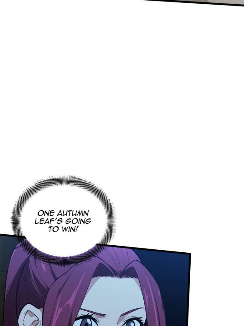 The King’s Avatar Chapter 116 - Page 65
