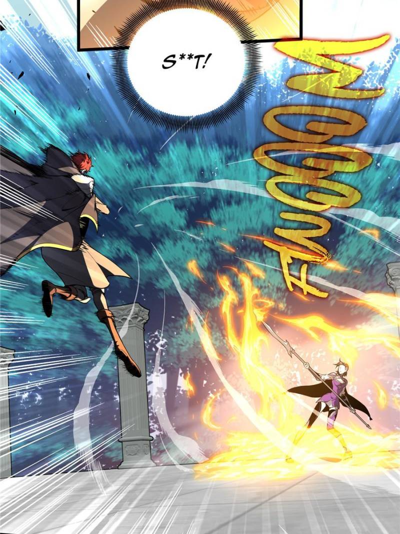 The King’s Avatar Chapter 120 - Page 11