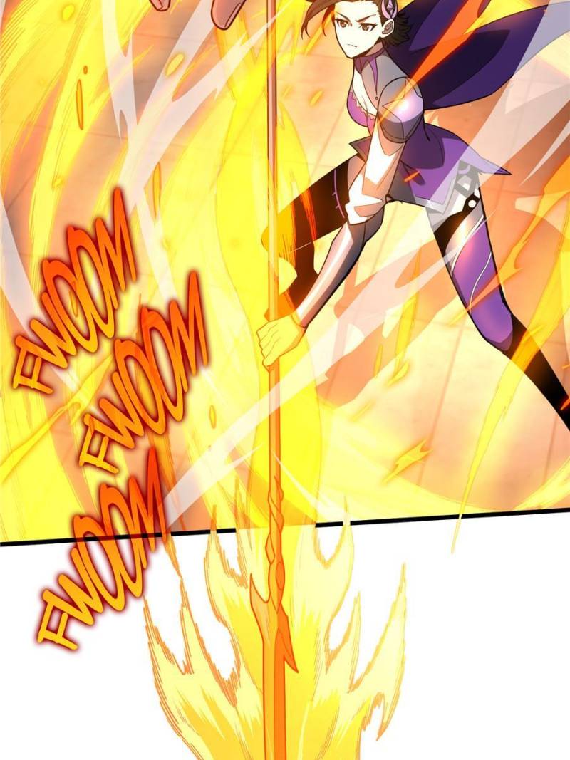 The King’s Avatar Chapter 120 - Page 21