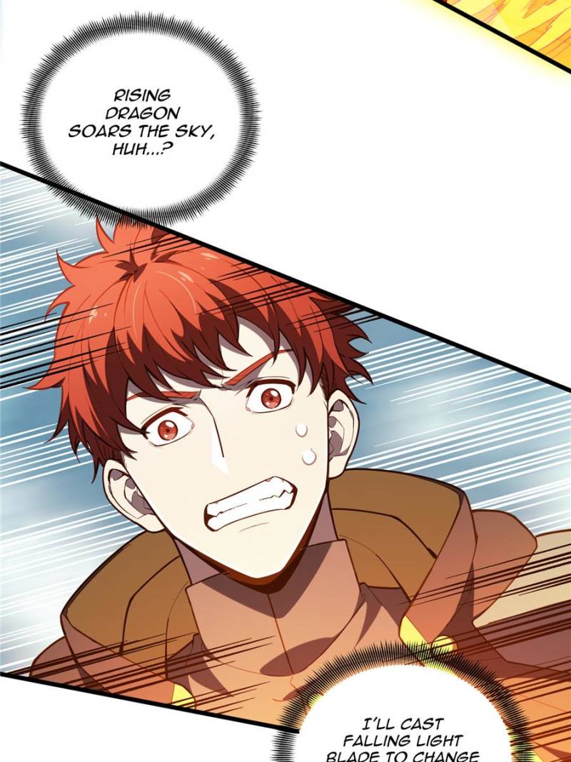 The King’s Avatar Chapter 120 - Page 25