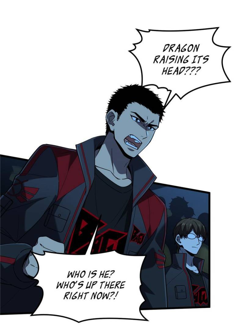 The King’s Avatar Chapter 120 - Page 37