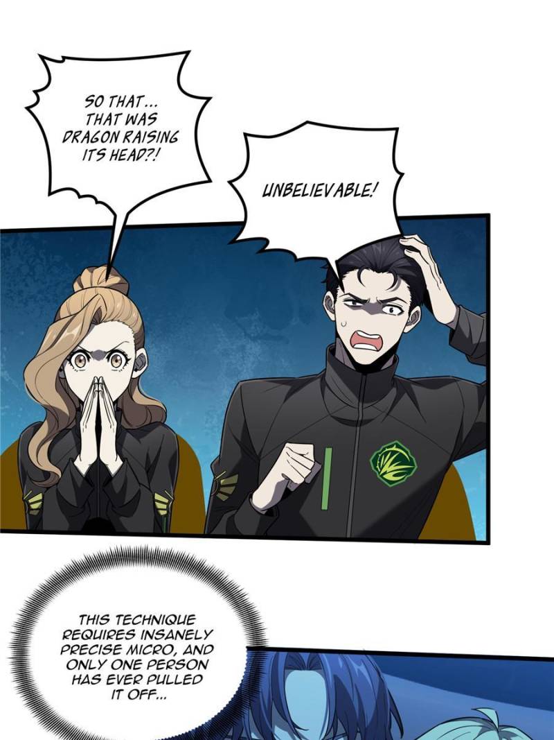 The King’s Avatar Chapter 120 - Page 38