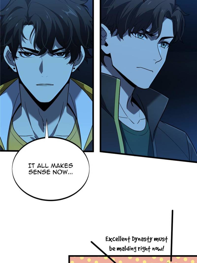 The King’s Avatar Chapter 120 - Page 41