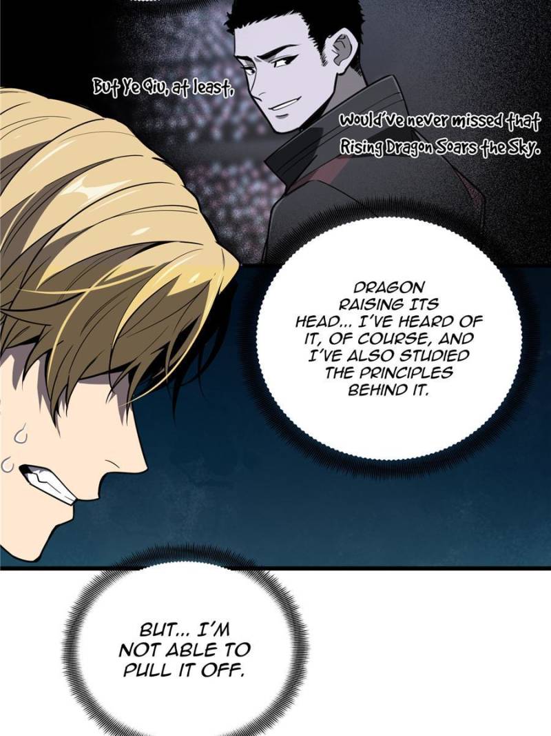 The King’s Avatar Chapter 120 - Page 45