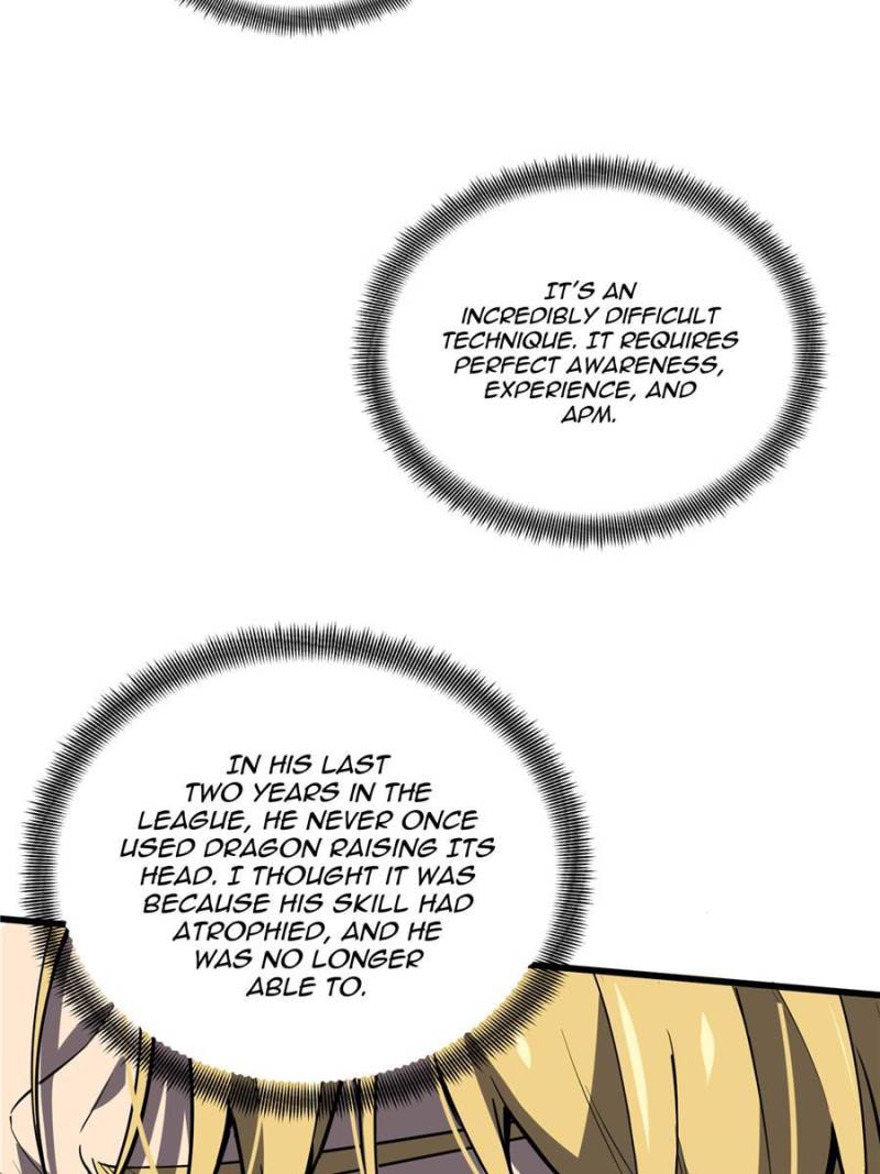 The King’s Avatar Chapter 120 - Page 46