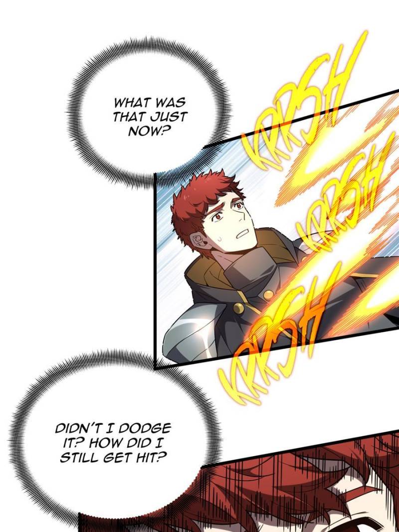 The King’s Avatar Chapter 120 - Page 50