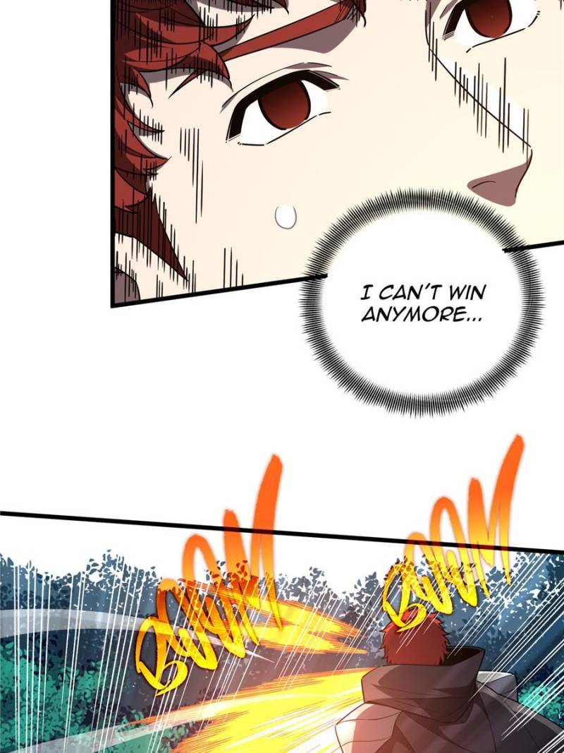The King’s Avatar Chapter 120 - Page 51