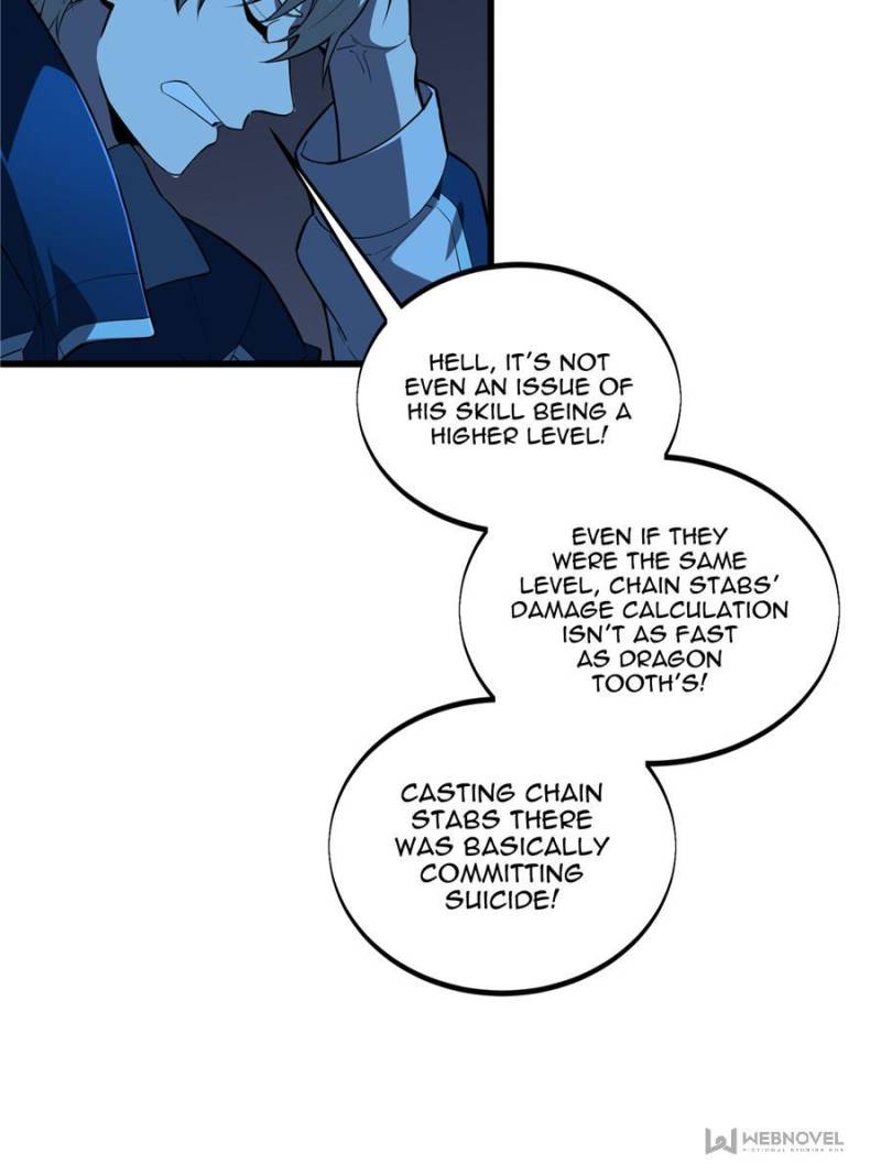 The King’s Avatar Chapter 120 - Page 6