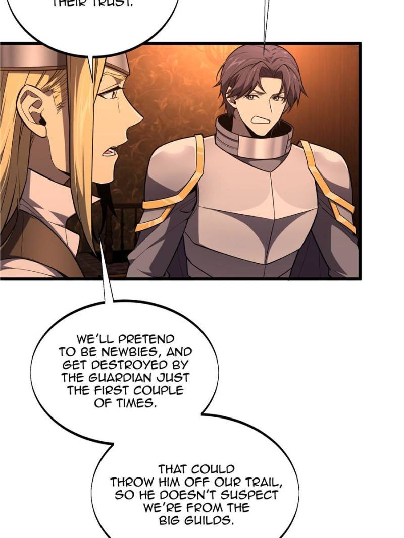 The King’s Avatar Chapter 124 - Page 11