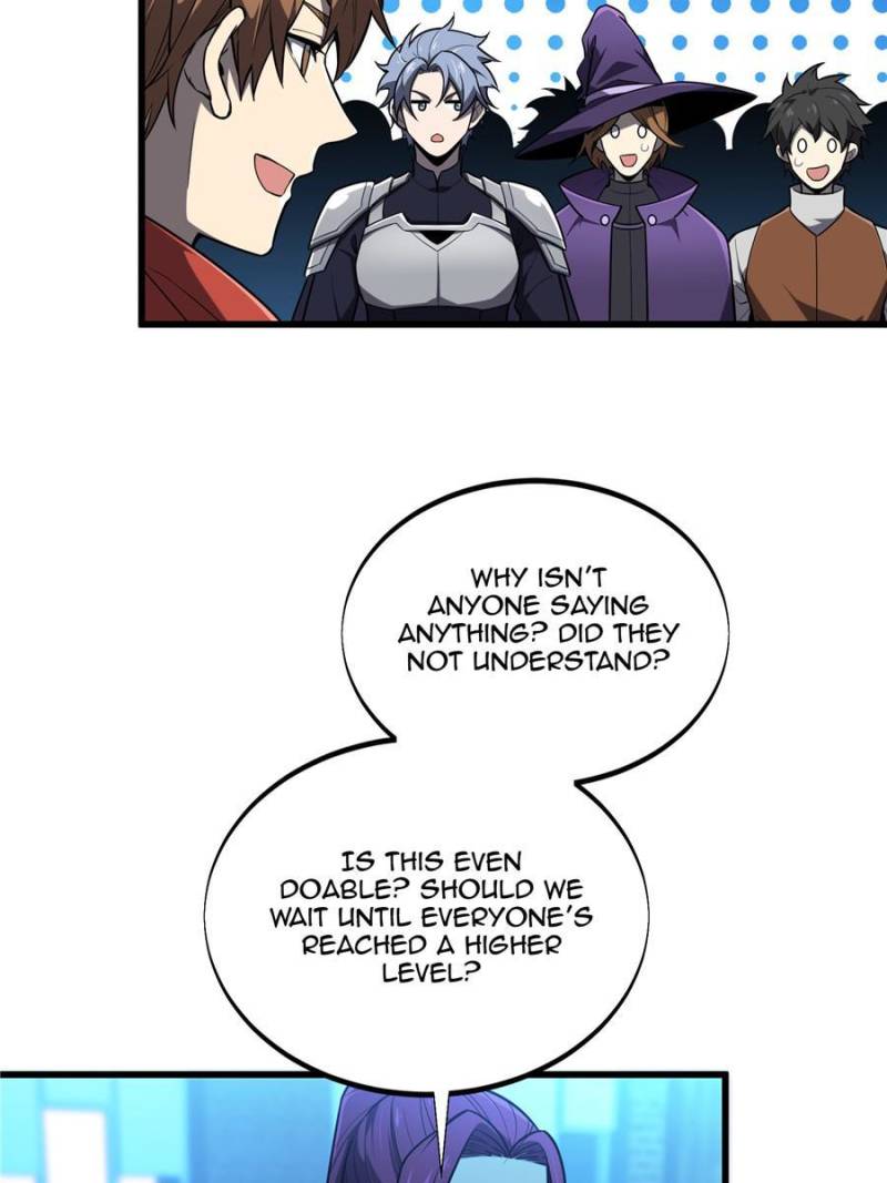 The King’s Avatar Chapter 124 - Page 16