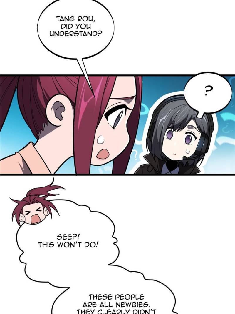 The King’s Avatar Chapter 124 - Page 18