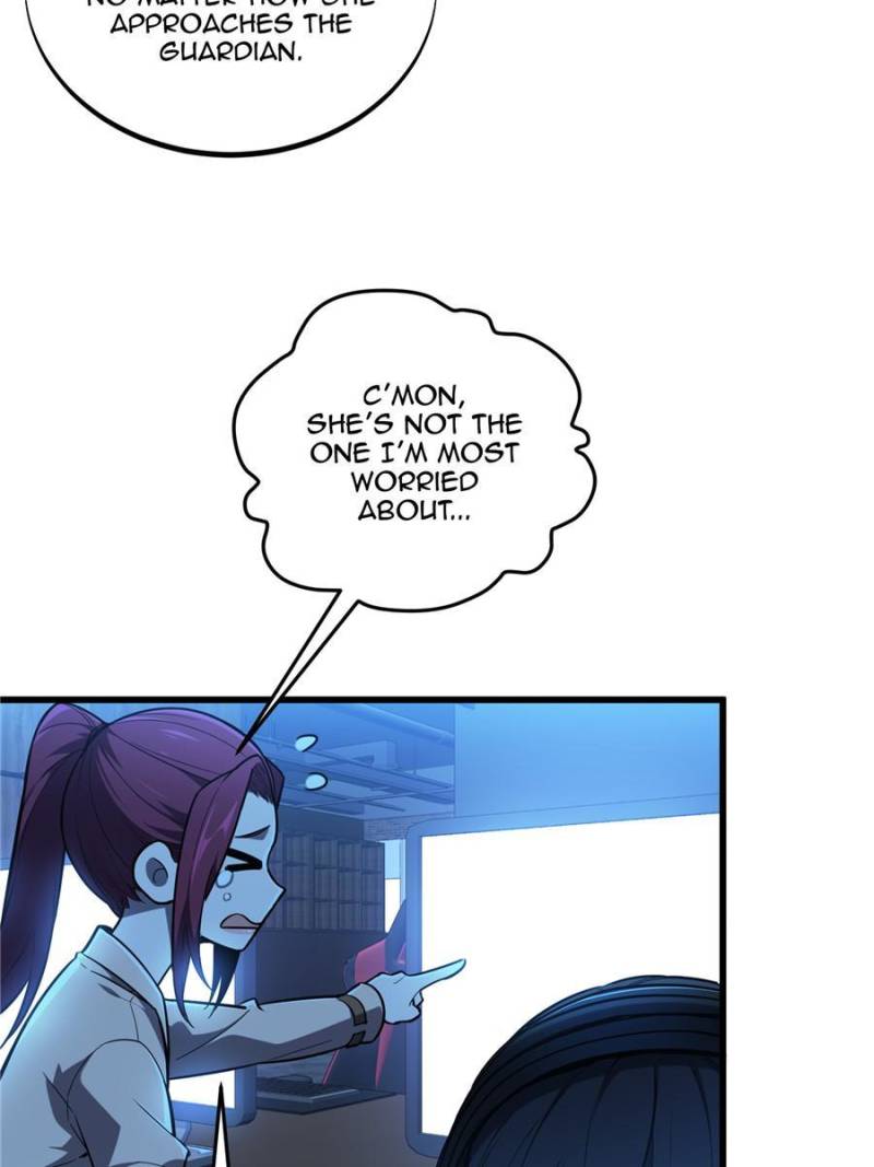 The King’s Avatar Chapter 124 - Page 20