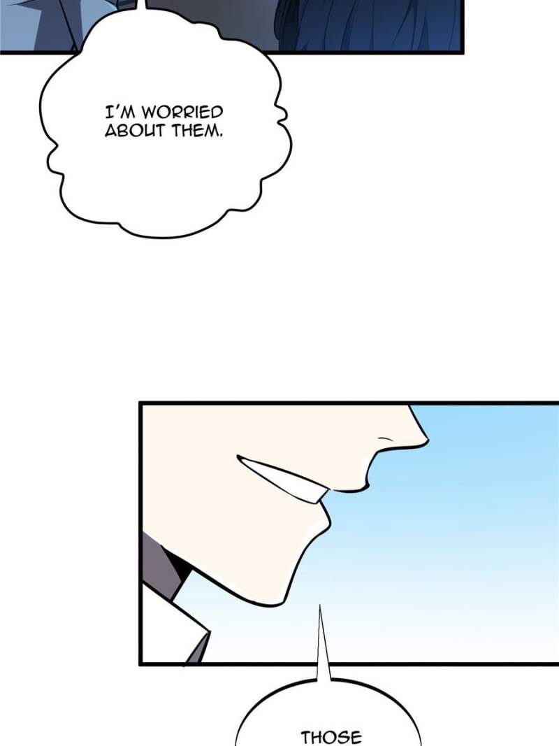 The King’s Avatar Chapter 124 - Page 21