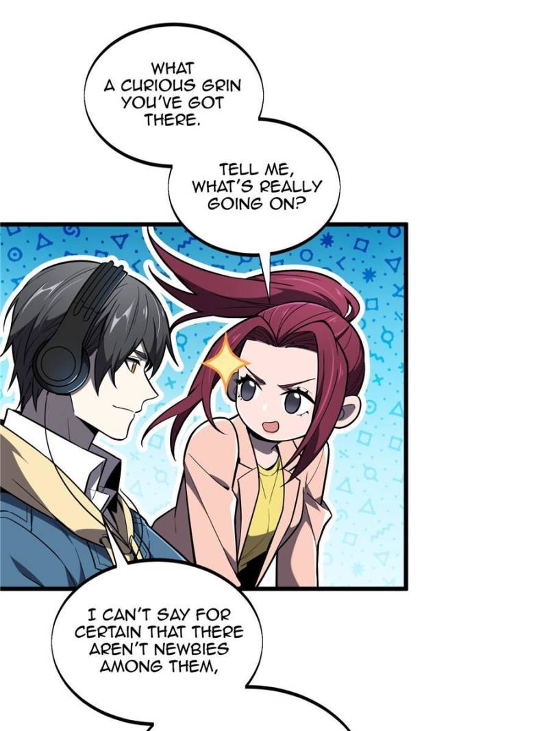 The King’s Avatar Chapter 124 - Page 23