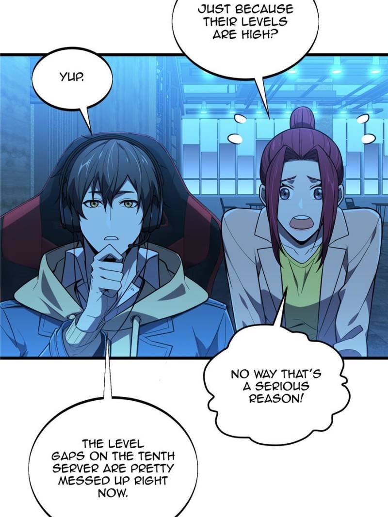 The King’s Avatar Chapter 124 - Page 25