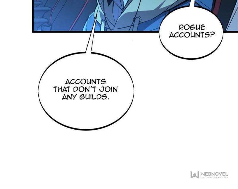 The King’s Avatar Chapter 124 - Page 27