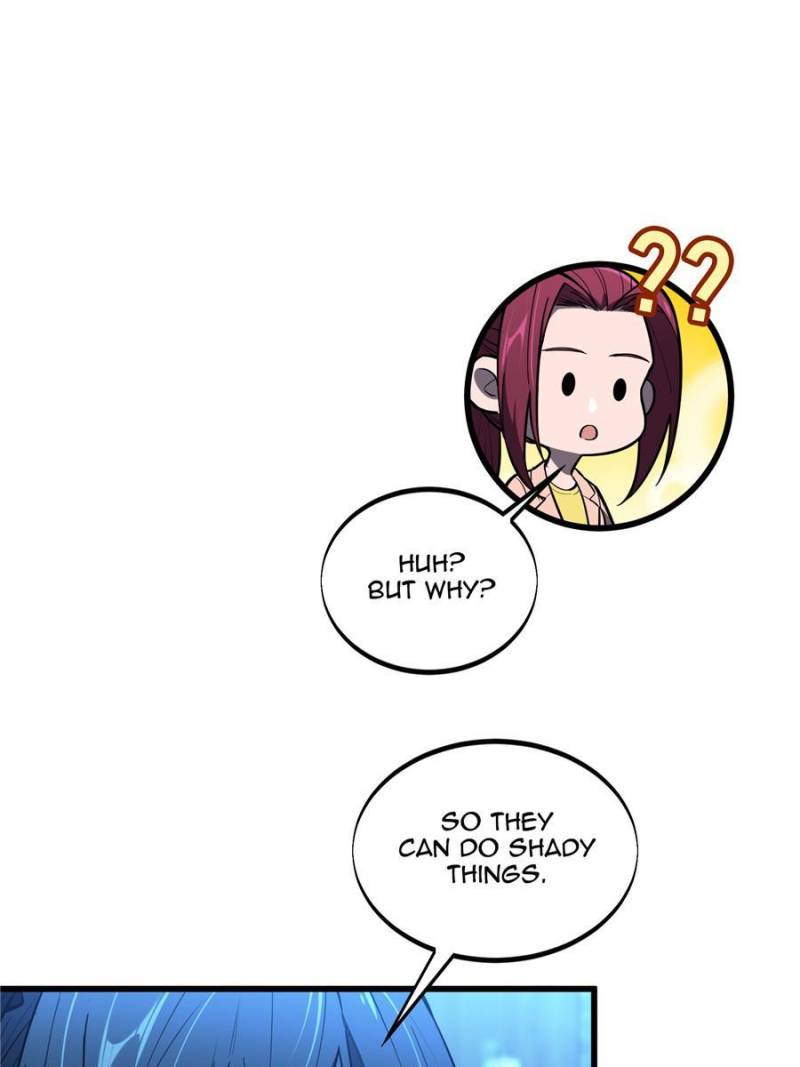 The King’s Avatar Chapter 124 - Page 28