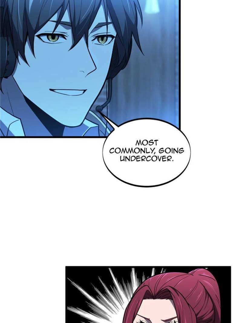 The King’s Avatar Chapter 124 - Page 29