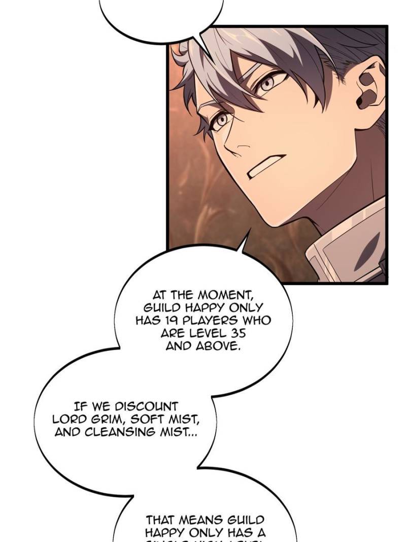 The King’s Avatar Chapter 124 - Page 3
