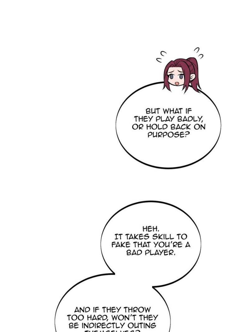 The King’s Avatar Chapter 124 - Page 33