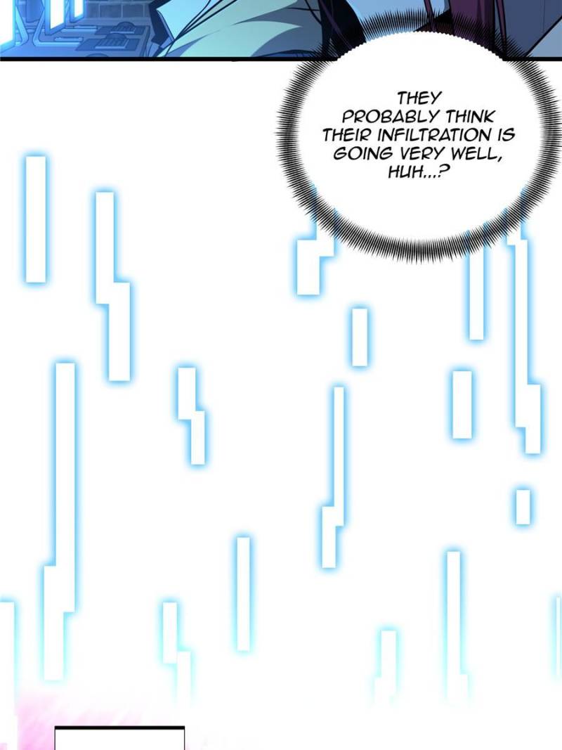 The King’s Avatar Chapter 124 - Page 36