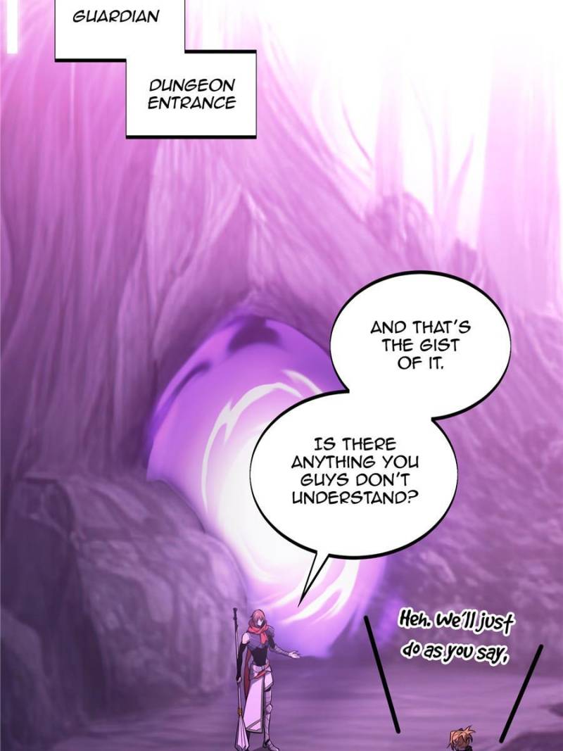 The King’s Avatar Chapter 124 - Page 37