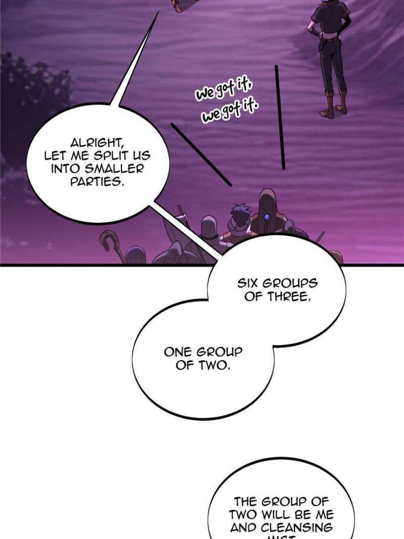 The King’s Avatar Chapter 124 - Page 38