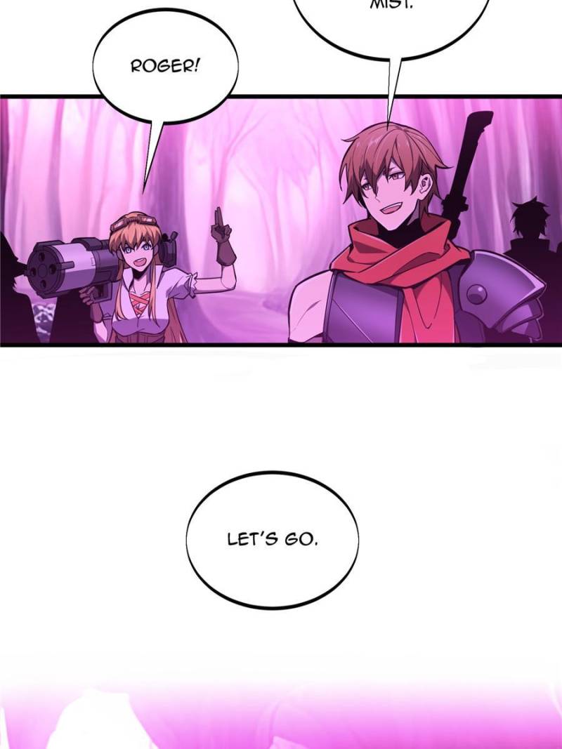 The King’s Avatar Chapter 124 - Page 39