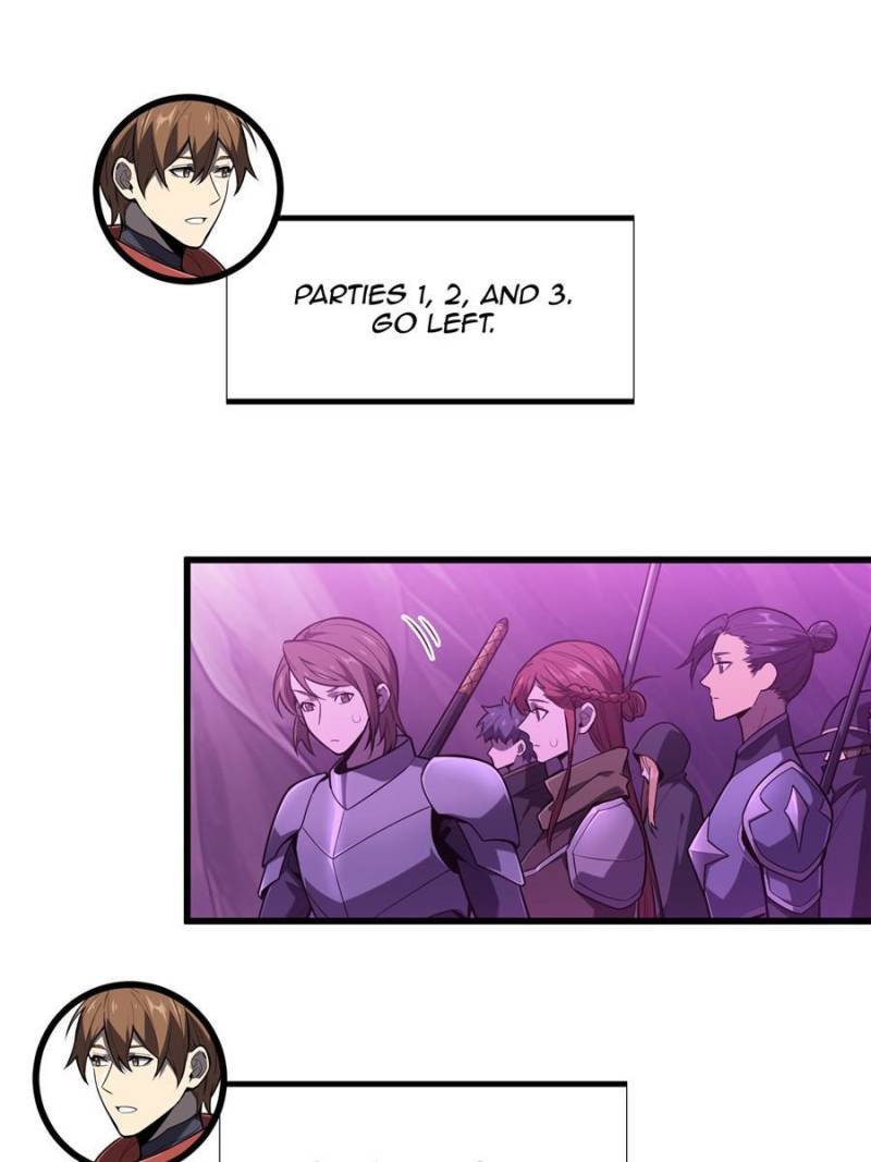 The King’s Avatar Chapter 124 - Page 42