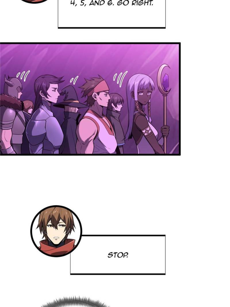 The King’s Avatar Chapter 124 - Page 43