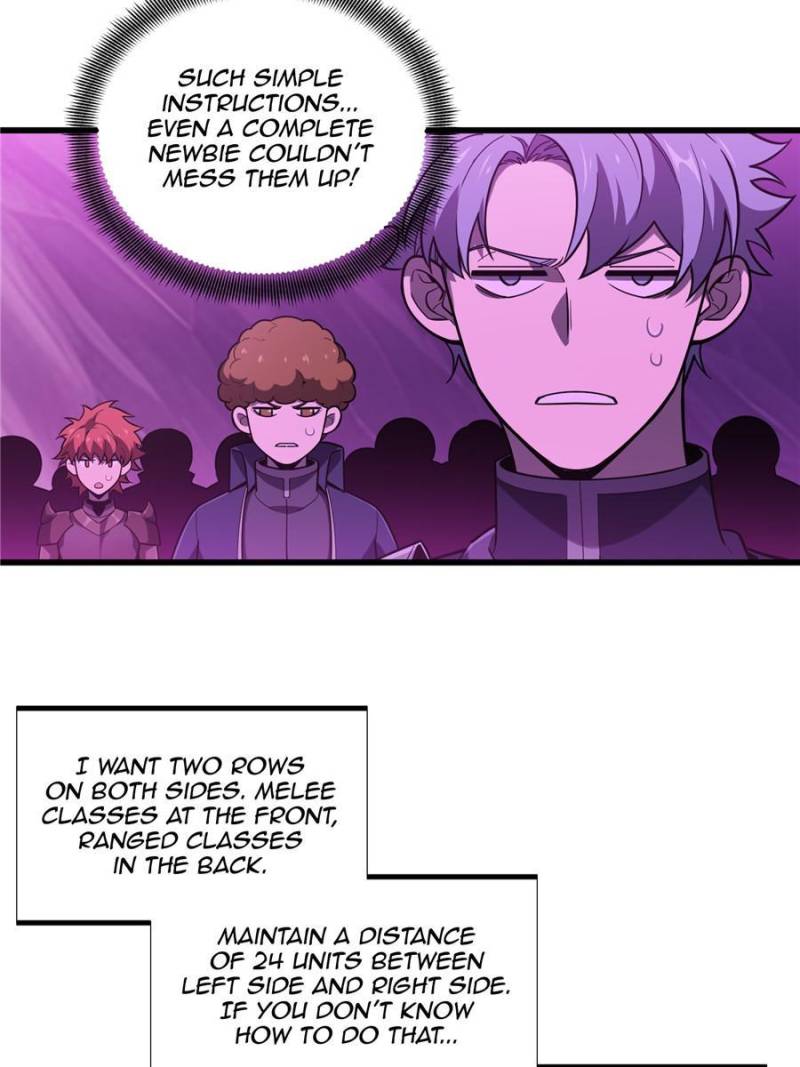 The King’s Avatar Chapter 124 - Page 44