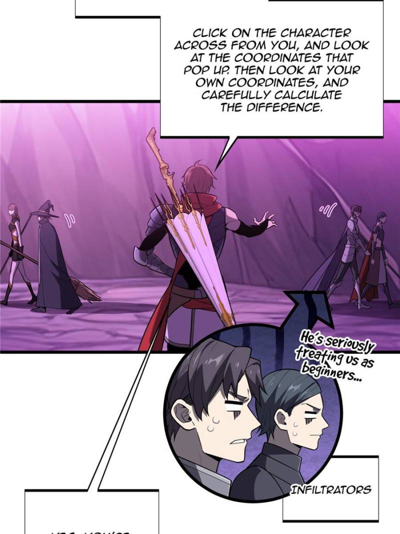 The King’s Avatar Chapter 124 - Page 45