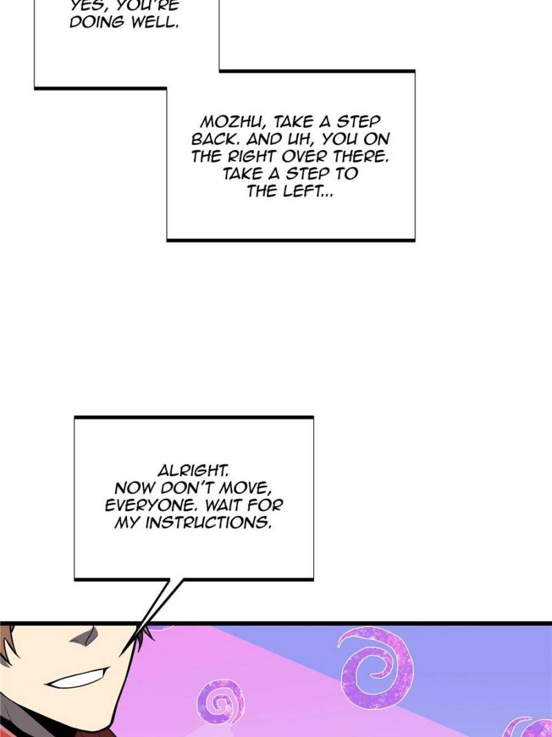 The King’s Avatar Chapter 124 - Page 46