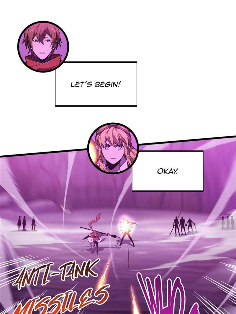 The King’s Avatar Chapter 124 - Page 48