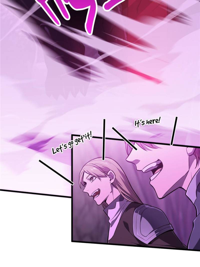 The King’s Avatar Chapter 124 - Page 51