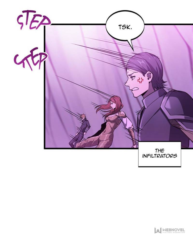 The King’s Avatar Chapter 124 - Page 53