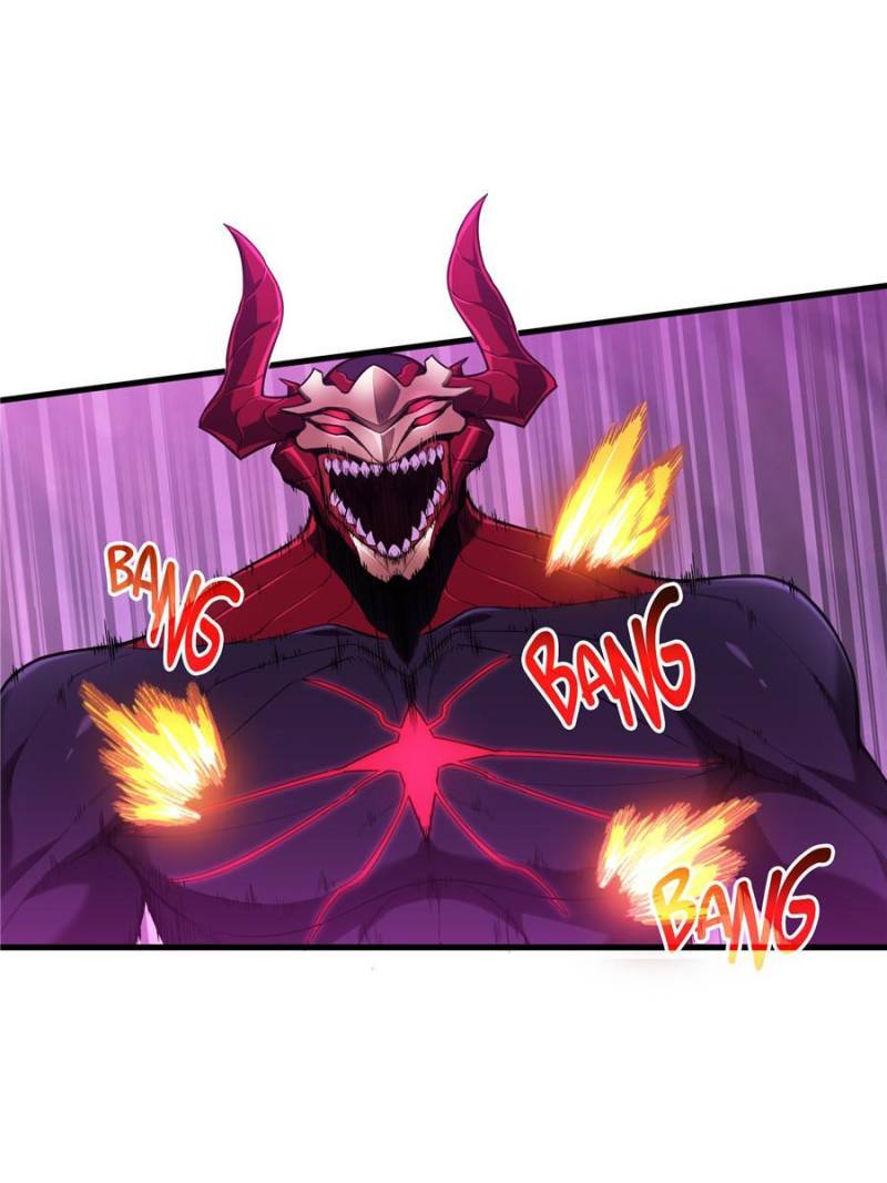 The King’s Avatar Chapter 124 - Page 54
