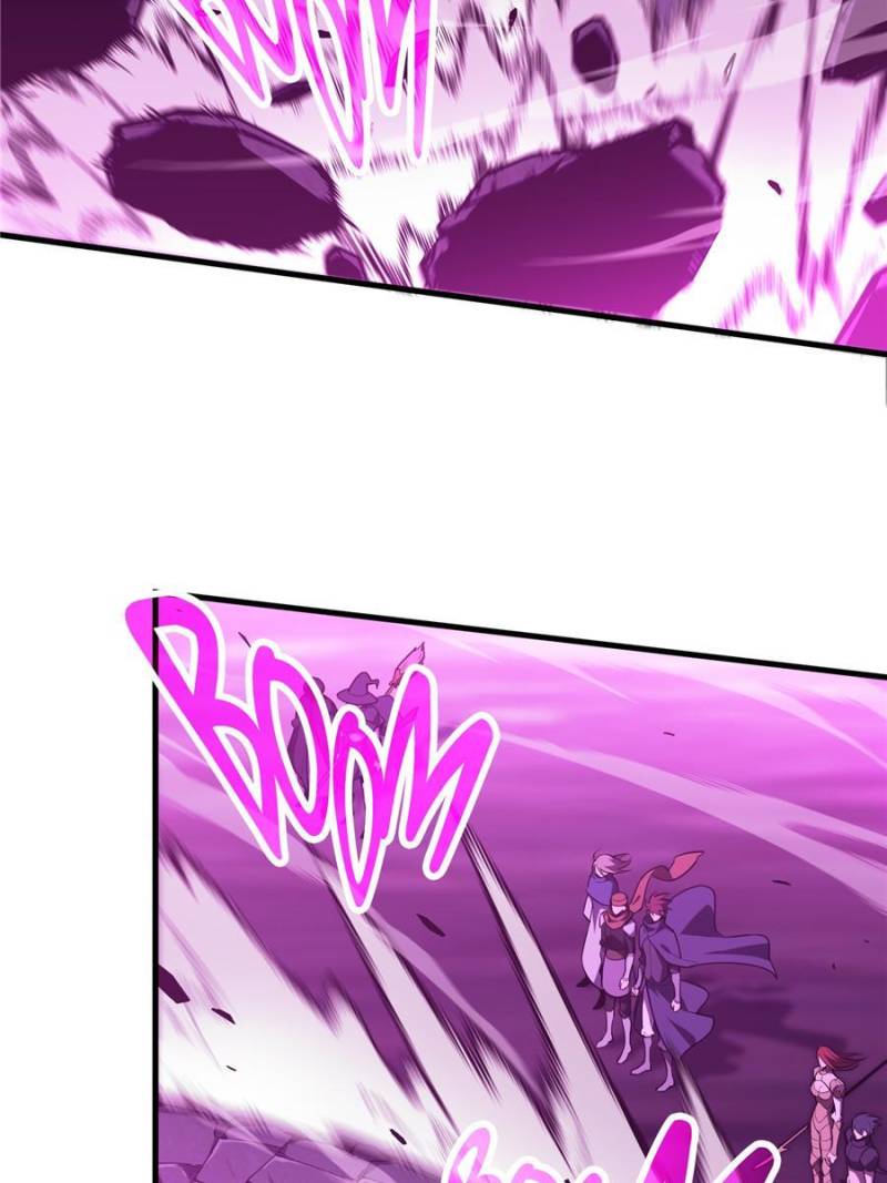 The King’s Avatar Chapter 124 - Page 56