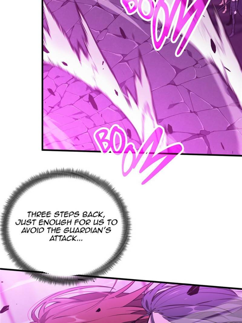 The King’s Avatar Chapter 124 - Page 57