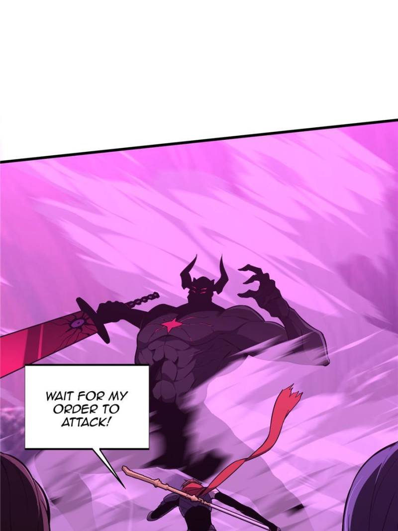 The King’s Avatar Chapter 124 - Page 59