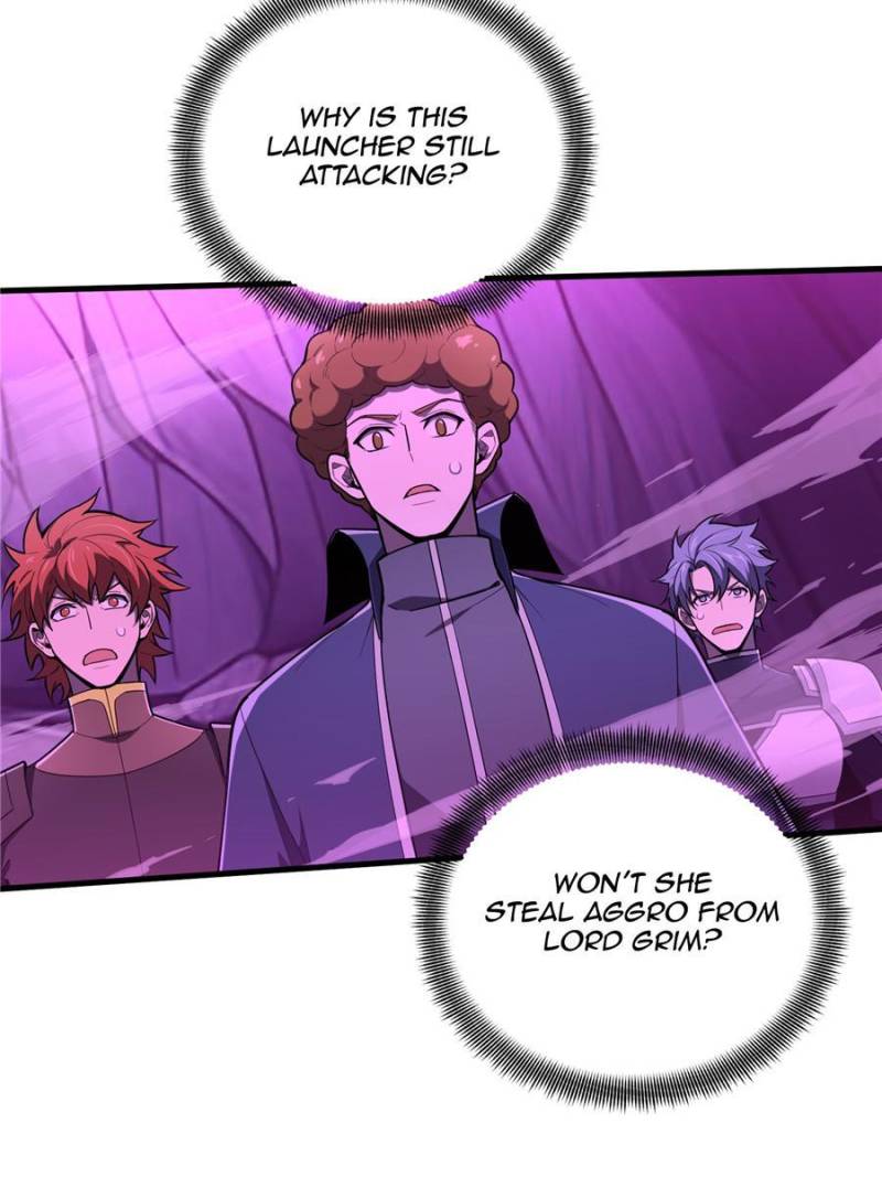 The King’s Avatar Chapter 124 - Page 63