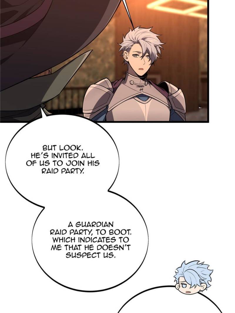 The King’s Avatar Chapter 124 - Page 8