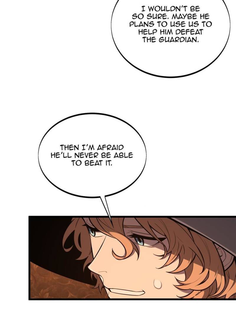 The King’s Avatar Chapter 124 - Page 9